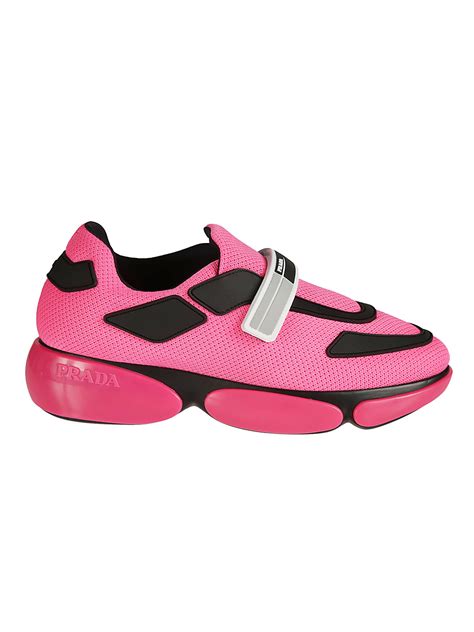 prada bubble|prada cloudbusts for women.